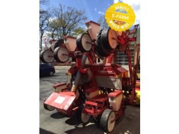 Becker aeromat 8 rij maispoter - Precision sowing machine