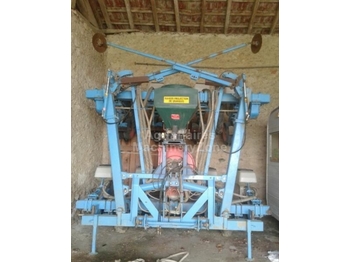 Monosem NG+ - Precision sowing machine