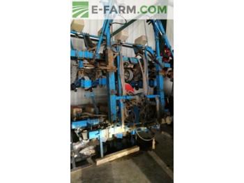 Monosem PNU 12 rangs - Precision sowing machine