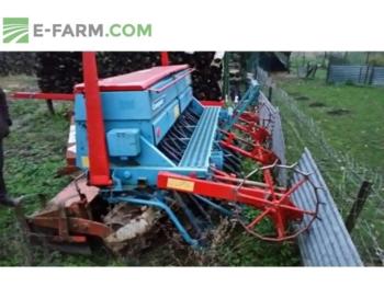 Sulky Burel COMPACT TRAM.3M - Precision sowing machine