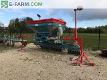 Sulky Burel MP4 - Precision sowing machine