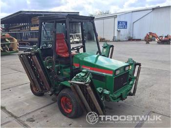 Garden mower Ransomes Ransomes MTR 350 D MTR 350 D: picture 1