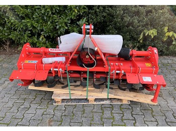Rotavator Maschio Gaspardo H165