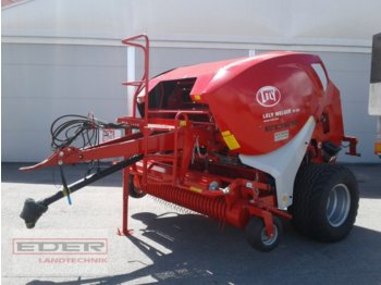 Lely RP 245 - Round baler