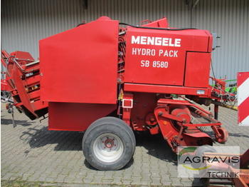 Mengele SB 8580 HYDROPACK - Round baler