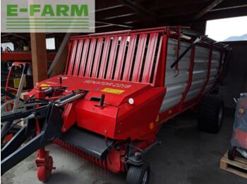 Farm tipping trailer/ Dumper SIP senator 22 - 9: picture 1