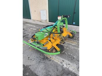 Flail mower Salf RAS 3 Automatic 190/260: picture 1