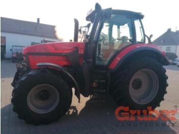 Farm tractor Same fortis 150c - shift: picture 1