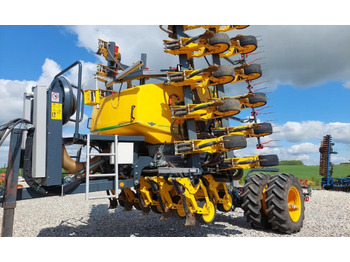 Seed drill Cameleon 8m Såmaskine / Renser