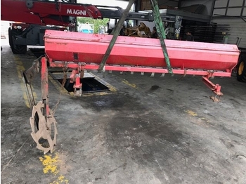 EINBOCK 3 m - Seed drill