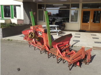 LELY rotoreg 300-25C - Seed drill