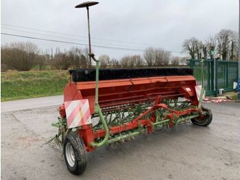  Nodet SL 340 - seed drill