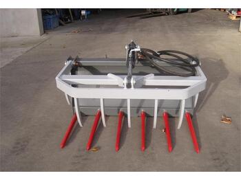 Avant Siloklo NY 1,2m bred  - Silage equipment