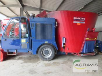 Mayer SF 14 - Silage equipment