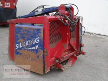 Siloking Silokamm EA 1800 - Silage equipment