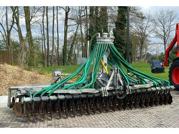 Zunhammer GSG600  - Slurry injector