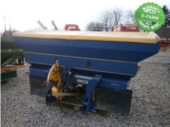 Bogballe EXW - Slurry tanker