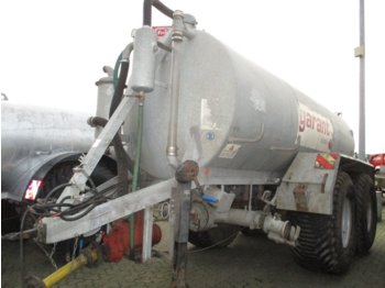 Kotte VT 16700 - Slurry tanker