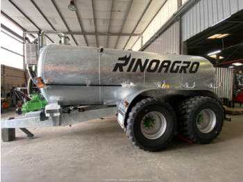 Rinoagro CIS RINO 20.000L - Slurry tanker