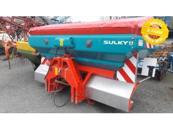 Sulky Burel x44 stop and go - Slurry tanker