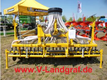 AGRISEM Combisem - Sowing equipment