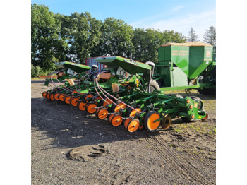 Amazone EDX 9000-T - Sowing equipment
