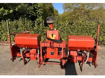 Sowing equipment Becker Aeromat 4 rij