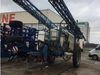Inuma AS4530 - Sprayer