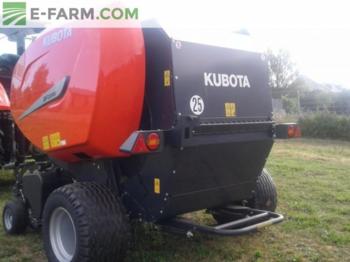 Kubota BF2225 - Square baler