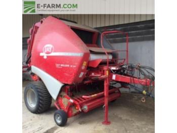 Lely 535 - Square baler