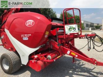 Lely RP 180 V MASTER - Square baler