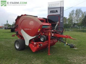 Lely RP 445 - Square baler