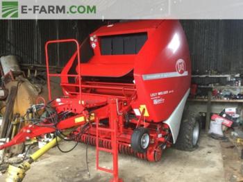 Lely RP 535 - Square baler