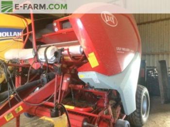 Lely RP 545 - Square baler