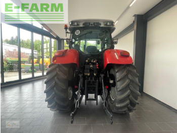 Farm tractor Steyr cvt 6205: picture 5