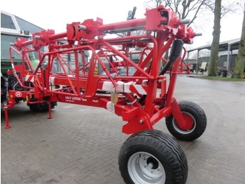 LELY 1020 profi - Tedder/ Rake