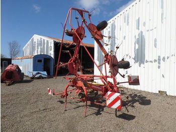 LELY Lotus schudder Stabilo 770 - Tedder/ Rake