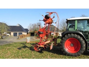 Lely Splendimo 770 - Tedder/ Rake