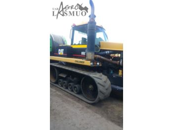 CATERPILLAR 85C CHALLENGER - Tracked tractor