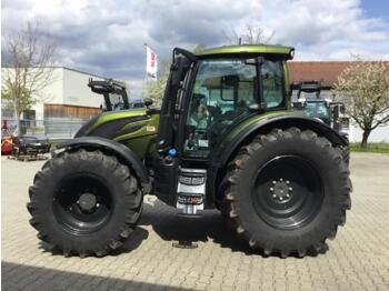 Valtra N 175 D GL - tractor