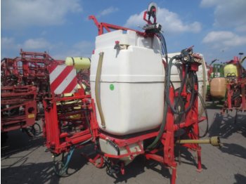 Holder IS 1500 - Tractor mounted sprayer
