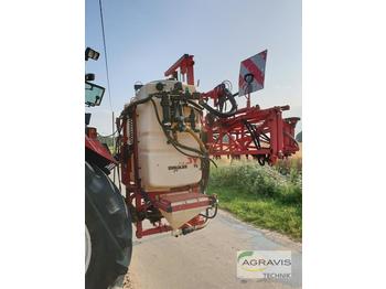 Jacoby EUROLUX 1000 TL - Tractor mounted sprayer