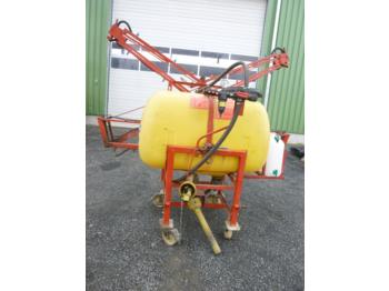 Rau Rau Spritze - Tractor mounted sprayer