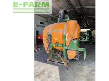 Amazone uf 1201 - trailed sprayer