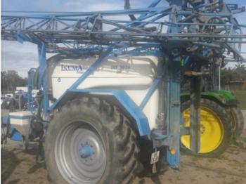 Inuma AS 3024 - Trailed sprayer