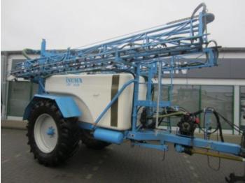Inuma IAS3524 - Trailed sprayer