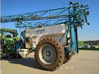 Inuma IAS3527 - Trailed sprayer