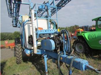 Inuma IAS 3530 - Trailed sprayer