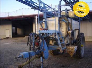 Inuma IAS 3530 - Trailed sprayer
