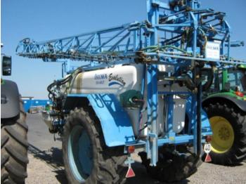 Inuma IAS 4027 Evolution - Trailed sprayer
